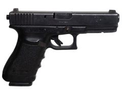 Glock 21 Gen 3, .45 ACP