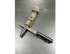 Belgian FAL Bayonet