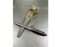 German G3 Bayonet