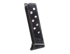 Walther PP Magazine w/ Extension, 8rd 7.65mm
