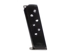 Walther PPK Magazine, Flat Base, 7rd 7.65mm