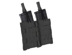 Tac Shield AR-15 Double Speed Load Magazine Pouch