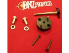 DNZ Quick Justice Mounting Puck