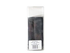 PINE RIDGE ARCHERY PRG NITRO WHISKERS 50PK BLACK 2597-BK
