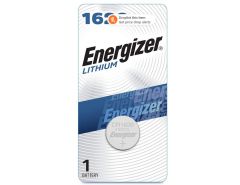 Energizer 1620 Battery 3V Lithium, (1 Count)