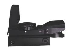 ADCO Solo Electronic Red Dot Sight