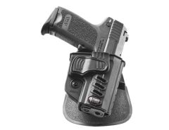 Fobus H&K USP Compact and Full-size 9mm/.40 CH Rapid Release System Level 2 Holster