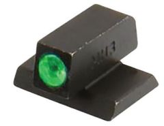MeproLight C.O.R.E. Front Night Sight, Green Tritium, For S&W M&P 9L Pro Series