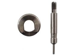 Lee Case Length Gauge and Shell Holder - .220 Swift