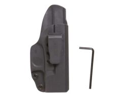 Allen Helix S&W M&P Shield Inside Waistband Holster, Right Hand