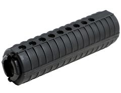 DSA AR15 MIDLENGTH HNDGRD SET W/HEAT SHIELD