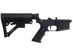 Anderson Mfg. AM-15 Lower Receiver Assy