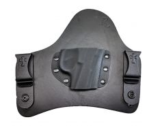 CrossBreed SuperTuck IWB Holster for Remington RM380, Right Hand