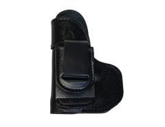 TALON TUCKABLE IWB HOLSTER FOR REMINGTON R51 BLACK LEFT HAND 