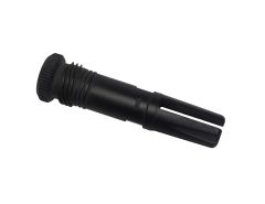 Advanced Armament AAC Blackout MITER (SCAR-H SD) Flash Hider 7.62mm 51T 5/8-24