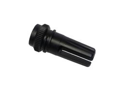 Advanced Armament AAC Blackout Flash Hider 7.62mm 51T 9/16-24 RH