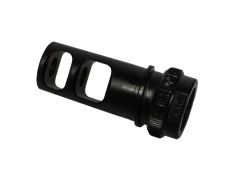 AAC MUZZLEBRAKE 7.62MM 90T M18x1 SAKO