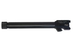 AAC THRD BBL GLOCK 34 5 7/8" 9MM M13.5x1 LH 