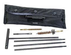 BUSHMASTER AR CLEANING KIT W/CASE,BLACK