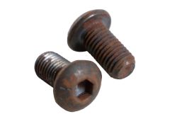 BUSHMASTER BA50 50BMG SCREW ASSEMBLY 1/4-28x1/2