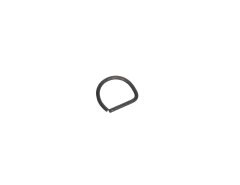 REMINGTON TRIGGER PLATE REAR DETENT SPRING 