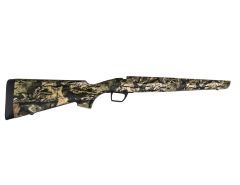 REMINGTON 783 SHORT ACTION STOCK ASSEMBLY MOSSY OAK BU COUNTRY