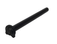 REMINGTON 5" 1911 GUIDE ROD ASSEMBLY PVD COATED W/HOLE 