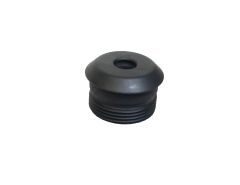 ADAPTER THRD 1-3/6" QD 700 CHASSIS