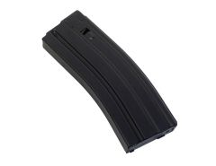 D&H USGI MAG 30RD AR15 BLACK TEFLON