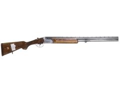 F. SARASQUETA PIONEER, 12 GA, 28" BARREL