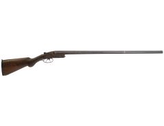 Cotton, 12 GA, 32'' Barrel 