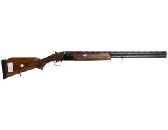 CARRERO & ASTELARRA PHANTOM, 12GA, 27.5" BARREL