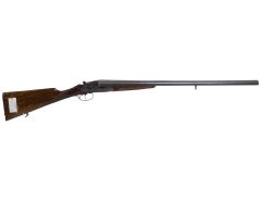 BELATEGUI SxS, 12 GA, 28" BARREL