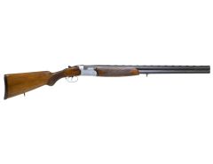 Beretta S55 Factory Cutaway, 12GA, 28"BBL