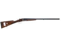BERISTAIN BUFALO MOD45, 12GA, 27.75" BARREL