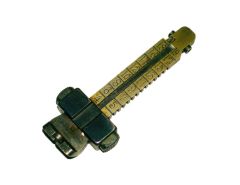 Brazilian Mauser Rear Sight, 30-06