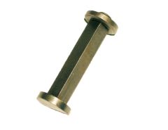 Brazilian Mauser Recoil Lug