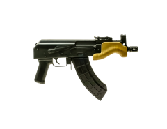 U.S. Micro Draco 2.0