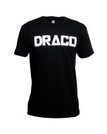 .DRACO T-Shirt - Black 