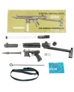 .STAR Z-70B PARTS KIT WITH ORIGINAL BARREL, BOX & ACCESSORIES