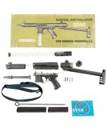 .STAR Z-70B PARTS KIT WITH ORIGINAL BARREL, BOX & ACCESSORIES, AND 2 MAGAZINES