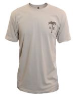 US PALM Cream T-Shirt