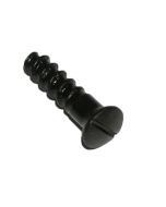 M1917 Butt Swivel Bracket Wood Screw