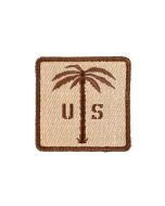 US PALM Patch