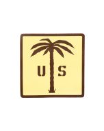 US PALM Sticker 5-Pack
