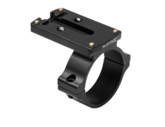 NcStar Mark III Tactical Scope Mount  34mm w/ Micro-Dot Base