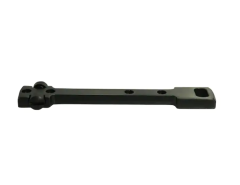 Weaver 1-Piece Grand Slam Standard Scope Base Remington 4, 6, 750, 7400, 7600 Gloss