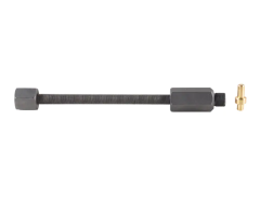 Advanced Armament Baffle Removal Tool for Element Suppressor Black