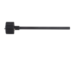 Advanced Armament OEM Disassembly and Maintenance Tool for Element Suppressor Black