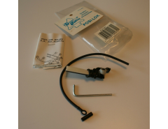 Golden Key Futura Posi-Lok Arrow Holder For A Compound Bow Arrow Rest